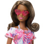 Barbie Beach Chair Doll (AA)