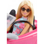 Barbie® Doll and Car