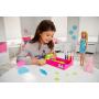 Barbie® Crayola® Color Magic Station™ Doll & Playset