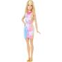 Barbie® Crayola® Color Magic Station™ Doll & Playset