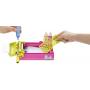 Barbie® Crayola® Color Magic Station™ Doll & Playset