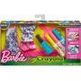 Barbie® Crayola® Tie-Dye Fashions