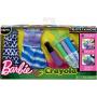 Barbie® Crayola® Tie-Dye Fashions