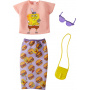 Barbie® SpongeBob Fashions #1
