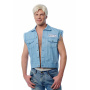 Men's Dream Boy Blue Costume Vest