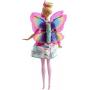 Barbie™ Dreamtopia Flying Wings Fairy Doll