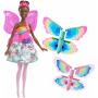 Barbie™ Dreamtopia Flying Wings Fairy Doll