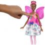 Barbie™ Dreamtopia Flying Wings Fairy Doll