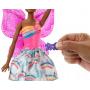 Barbie™ Dreamtopia Flying Wings Fairy Doll