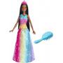 Barbie™ Dreamtopia Brush ‘n Sparkle Princess