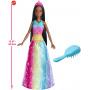 Barbie™ Dreamtopia Brush ‘n Sparkle Princess