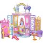 Barbie™ Dreamtopia Doll and Castle