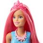 Barbie™ Dreamtopia Doll and Castle