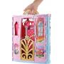 Barbie™ Dreamtopia Doll and Castle