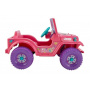 Power Wheels® Barbie™ Jeep® Wrangler