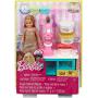 Cooking und Baking - Breakfast Stacie Puppe und Spielset