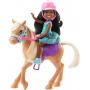 Barbie® Club Chelsea™ Dolls & Horse