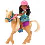 Barbie® Club Chelsea™ Dolls & Horse