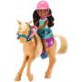 Barbie® Club Chelsea™ Dolls & Horse