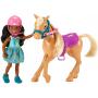 Barbie® Club Chelsea™ Dolls & Horse