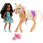 Barbie® Club Chelsea™ Dolls & Horse