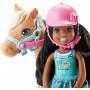 Barbie® Club Chelsea™ Dolls & Horse