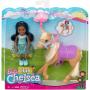 Barbie® Club Chelsea™ Dolls & Horse