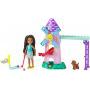 Barbie® Club Chelsea™ Mini Golf Doll and Playset