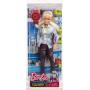 Barbie® Robotics Engineer Doll