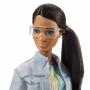 Barbie® Robotics Engineer Doll