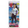 Barbie® Robotics Engineer Doll