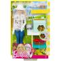 Barbie® Beekeeper Playset