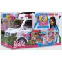 Barbie® Care Clinic Vehicle