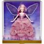 Disney The Nutcracker Sugar Plum Fairy Barbie® Doll