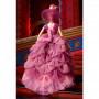 Disney The Nutcracker Sugar Plum Fairy Barbie® Doll