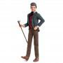 Disney Mary Poppins Returns Jack the Lamplighter Doll