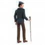 Disney Mary Poppins Returns Jack the Lamplighter Doll