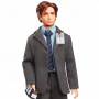 Barbie® The X Files™ Agent Fox Mulder Doll