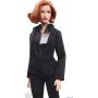 Barbie® The X Files™ Agent Dana Scully Doll