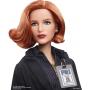 Barbie® The X Files™ Agent Dana Scully Doll