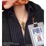 Barbie® The X Files™ Agent Dana Scully Doll