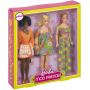 Barbie® Mod Friends™ Gift Set