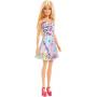 Barbie® Crayola® Confetti Skirt Studio