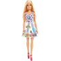 Barbie® Crayola® Confetti Skirt Studio