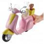 Barbie® Scooter
