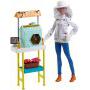 Barbie® Beekeeper Playset