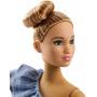 Barbie® Fashionistas® Doll 102