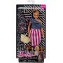 Barbie® Fashionistas® Doll 102