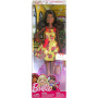 Barbie Christmas Holiday (brunette)