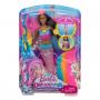 Barbie® Rainbow Lights Mermaid™ Doll